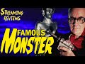 Streaming Review: Famous Monster: Forrest J Ackerman