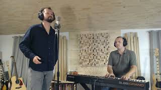 Video thumbnail of "Don't Be A Fool - Gregory Porter (cover)"