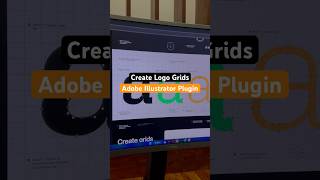 Celebrity Adobe Illustrator plugin for LogoGrids #adobeillustrator #logo Wealth