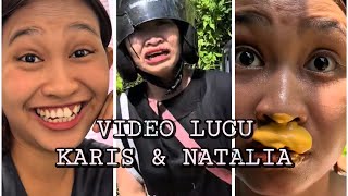 Video Lucu Karis & Natalia Part 3