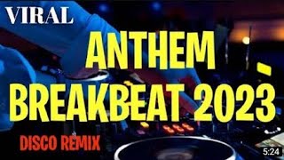 DJ VIRAL🚩 | ATHEM BREAKBEAT 2023_ DISCO REMIX.@Djethan_official.