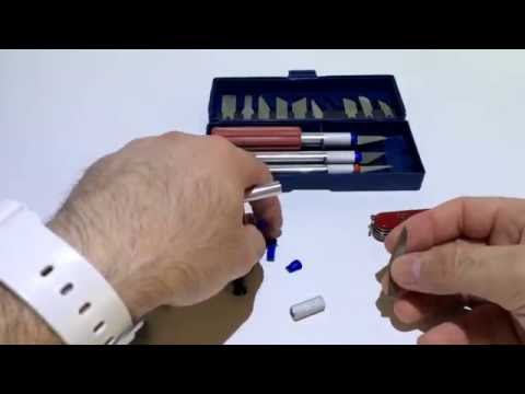 Vídeo: Com arreglar un penjador de biguetes?