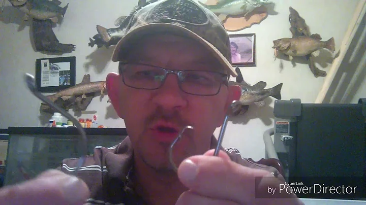 Catfish sumo hook review