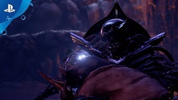 Code Vein - Behind the Scenes 2 | PS4