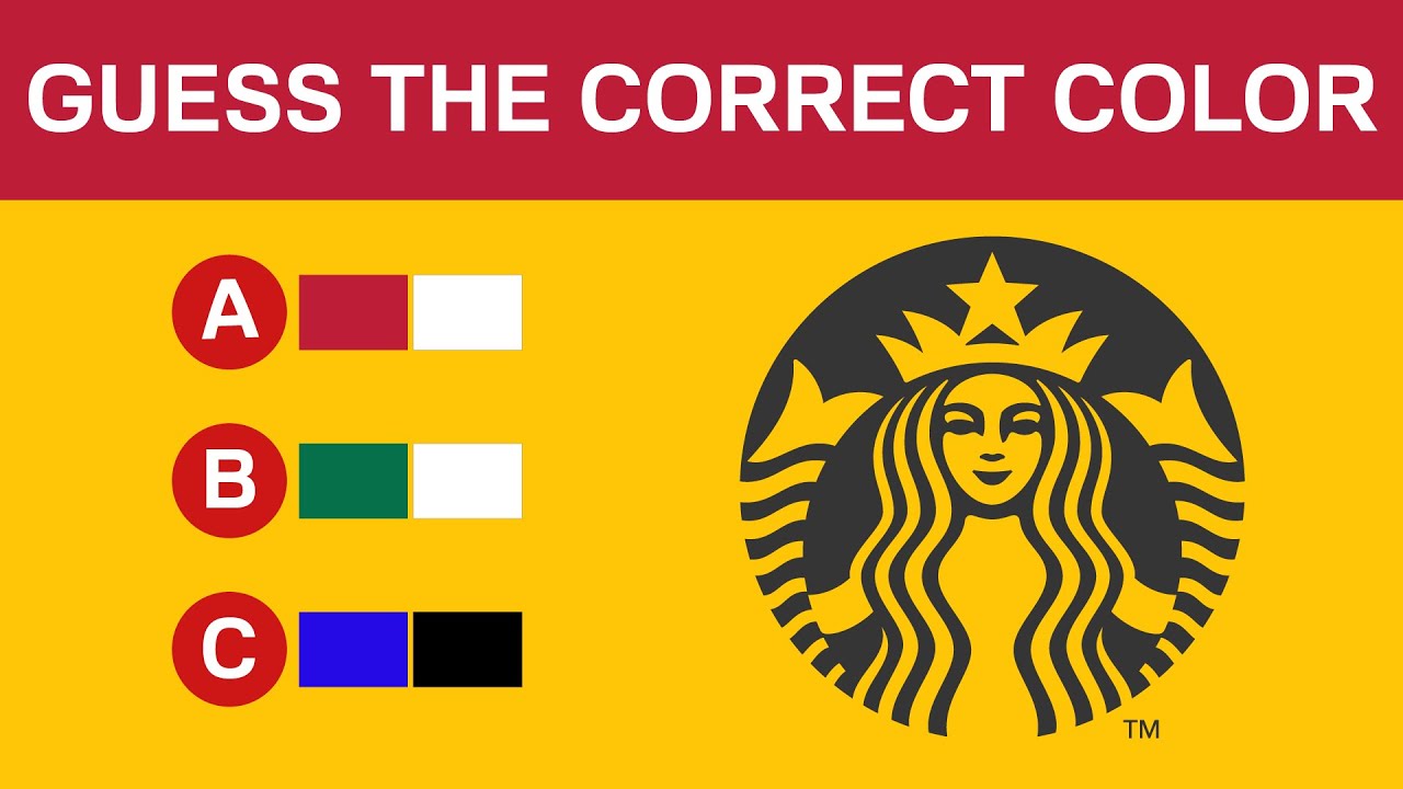 Квиз цвета. Quiz Colors. Youtube guess the Colour.