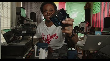 WOWCube Space Invaders™ Cubed Edition Unboxing