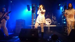 Ghost In The Mist (live) - Lacuna Coil