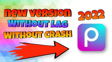 PicsArt Without Crash And Lag 2022 | How To Fix PicsArt Crash And Lag 2022 | PicsArt Premium New