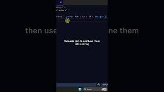 Keep Only Digits In String