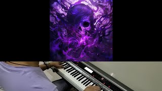 Kordhell - XEREQUINHA VAI (Jarel Gomes Piano) Resimi