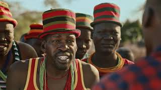 Commercial: Airtel Uganda "We made a promise" (2019)