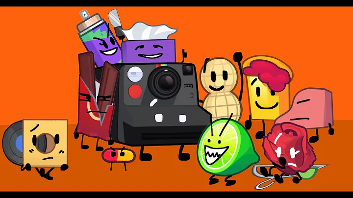 BURNER Intro Reanimated!!!