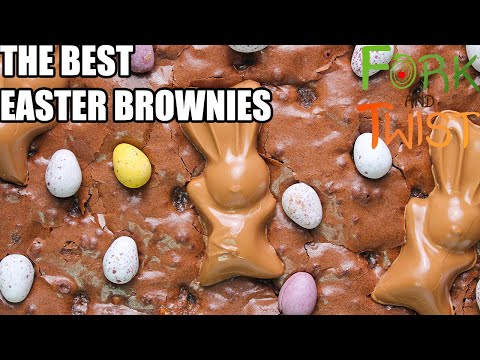 The Best Fudgy