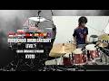 Lucas Emmanuel Ephraim - Kyoto - Rockschool Drum Level 1 - 41B Drum Studio #drums #drum