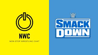 Wobbly Walrus - Nwc Wwe Smackdown Review 11Th Of September 2020