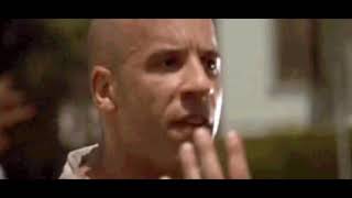 Hey Man, He Was in My Face! - YTMND Recollection #5