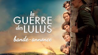 Bande annonce La Guerre des Lulus 