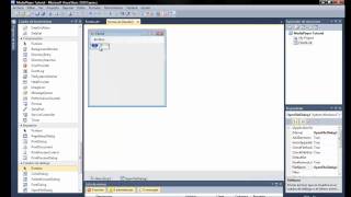 Windows Media Player [VisualBasic] | By Anghios