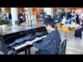 When You Wish Upon a Star — Stylish Jazz Piano at Lunchtime