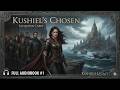Kushiel’s Chosen by Jacqueline Carey | Full Audiobook #1 | Kushiel’s Legacy Book 2 | Epic Fantasy