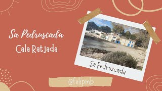 Cala Ratjada 2023 - Sa Pedruscada