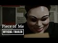 Piece Of Me | Official Trailer