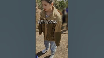 Khi thủ khoa Lý và công chúa điện hạ đăng ảnh nhau lên mạng | Chiếc bật lửa và váy công chúa