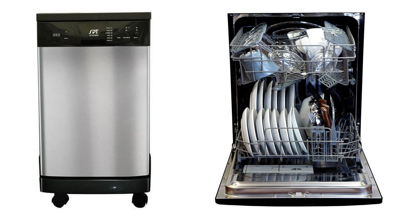 best rated dishwashers 2019