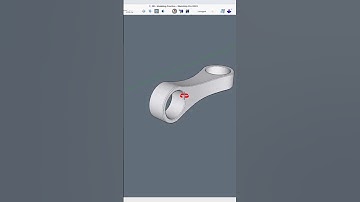 5 clicks(!) for complex SketchUp shape