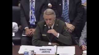 10-16-13 As Difficult As Possible: The Park Service's Implementation of the Gov't Shutdown Part I