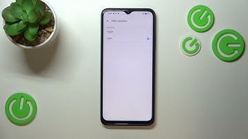 How to Change Video Resolution on OPPO A17