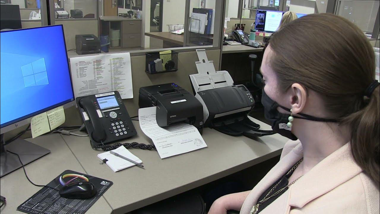 McHenry County Recorder, Assessor, Treasurer YouTube