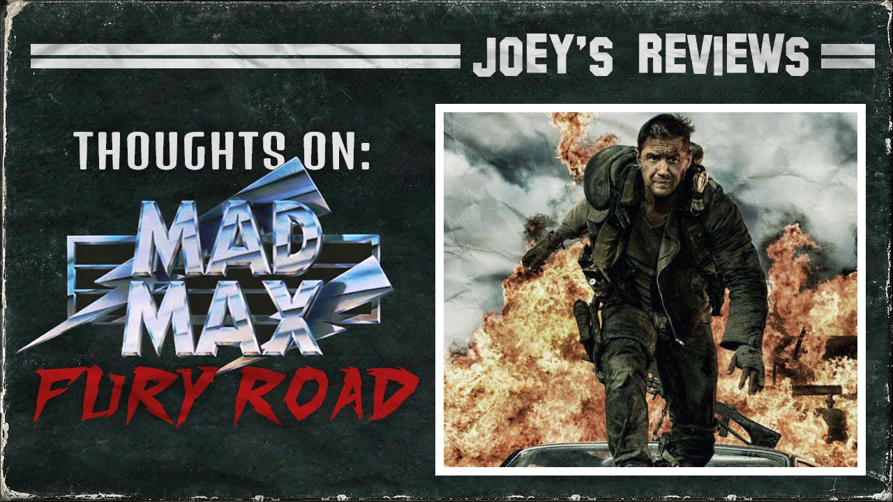 mad max fury roadmovie n youtube