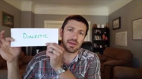 How to ditch your binary thinking.