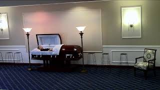 Joan Kiser Funeral Service