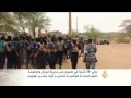 قتيلا في هجوم على مدينة