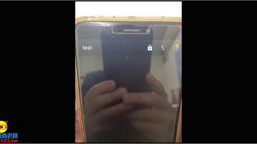 手機安裝Mqtt軟體(NodeRed安裝MOSCA套件)