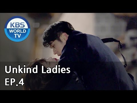 Unkind Ladies | 착하지 않은 여자들 EP.4 [SUB : KOR, ENG, CHN, MLY, VIE, IND]