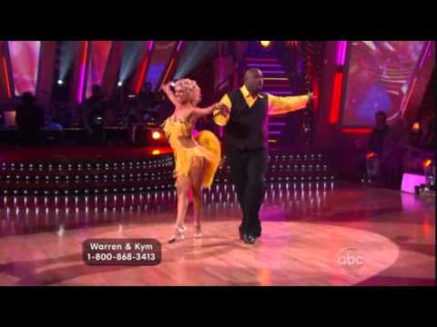 DWTS07 - Samba