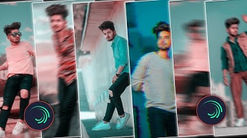 Most Fastest Beat Sync Video Editing || Alight motion Preset || BGM Beat Sync #technicalmrsheikh