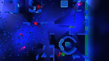 Frozen Synapse - Campaign Gameplay #4: Mission 5, Stage 3