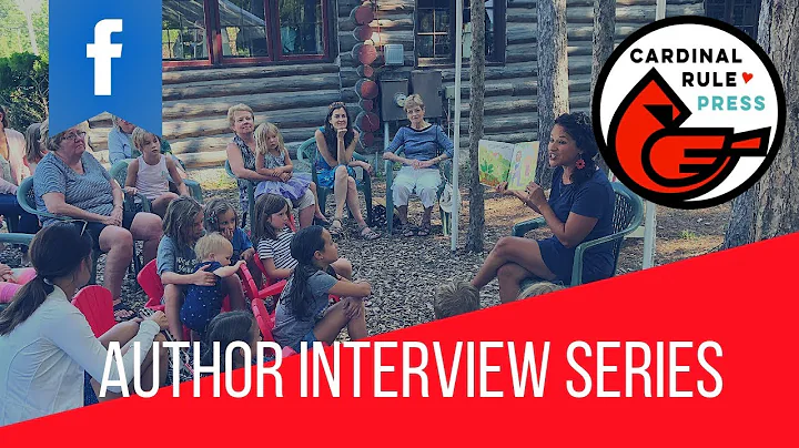 Author Interview Series-Debbie Gonzales