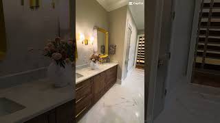 Triangle Parade of Homes Part 2: Beautiful Interiors You Need to See! #raleigh #luxuryliving