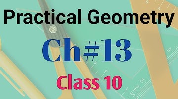 Divide an Arc of any length | Practically find the centre of an Arc | Practical Geometry