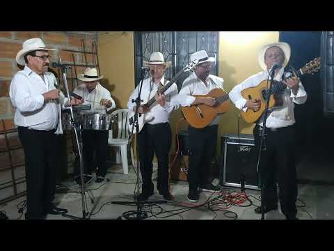 EL MIO NO - RODRIGO LOPEZ Y SU PARRANDA LATINA.
