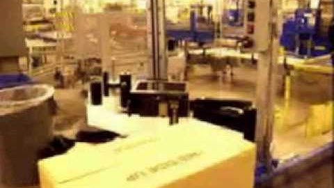 Model250 leading edge corner wrap system