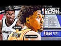 2021 NBA Draft Prospect Breakdown Part I: Cade Cunningham | Jalen Green | Jonathan Kuminga