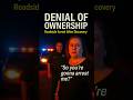 Bodycam: 'That Was Not Mine!' Woman Denies Evidence