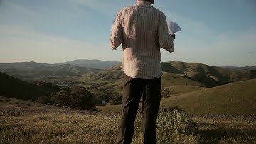 The Acfields - Lonely Robot (Official Video)