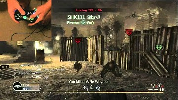 zzirGrizz: Hands-On with IC 3 - 48hr Quad Headshot Feed Challenge